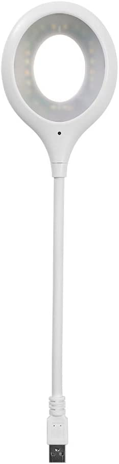 LK-50 USB Smart Voice Control LED Light